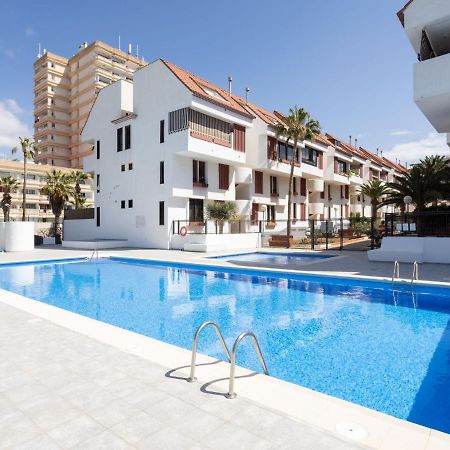 Apartment Deluxe Altemar By Interhome Πλάγια ντε λας Αμέρικας Εξωτερικό φωτογραφία