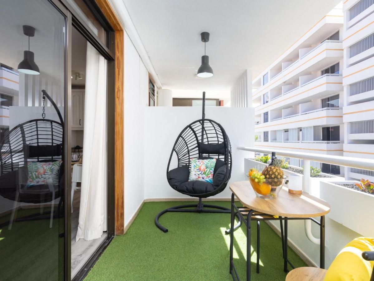 Apartment Deluxe Altemar By Interhome Πλάγια ντε λας Αμέρικας Εξωτερικό φωτογραφία