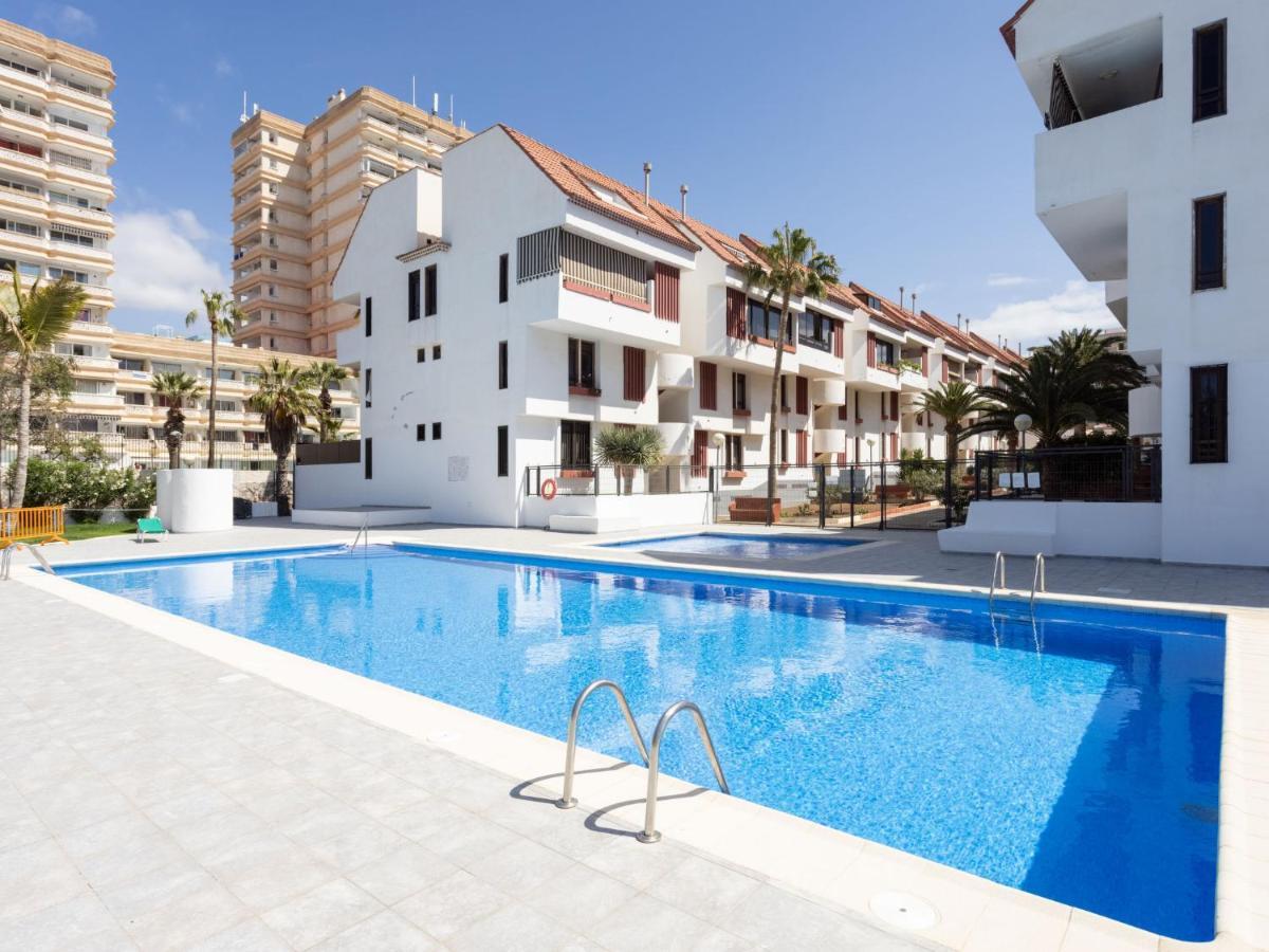 Apartment Deluxe Altemar By Interhome Πλάγια ντε λας Αμέρικας Εξωτερικό φωτογραφία