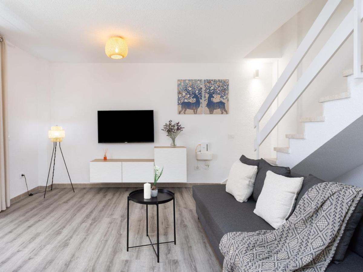 Apartment Deluxe Altemar By Interhome Πλάγια ντε λας Αμέρικας Εξωτερικό φωτογραφία