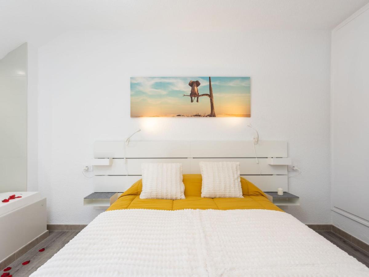 Apartment Deluxe Altemar By Interhome Πλάγια ντε λας Αμέρικας Εξωτερικό φωτογραφία