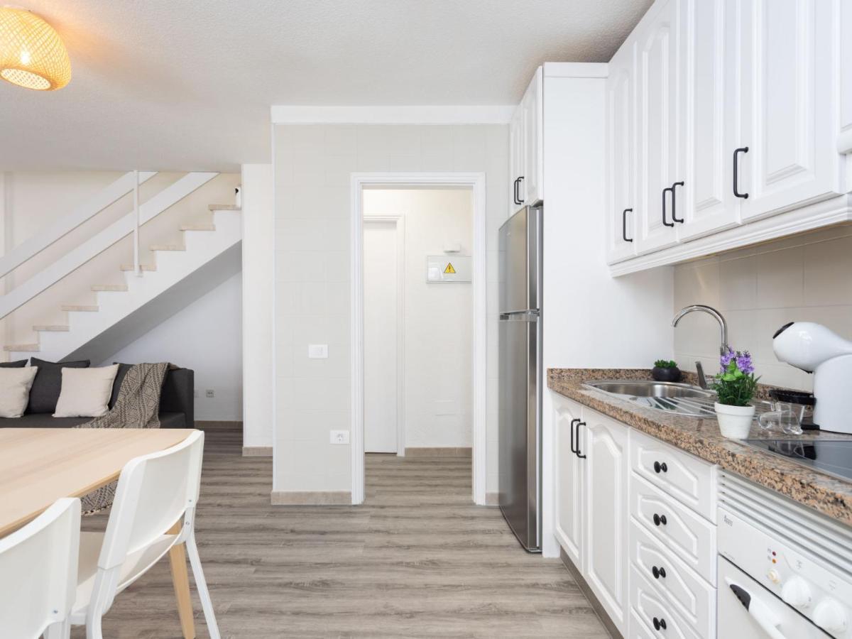 Apartment Deluxe Altemar By Interhome Πλάγια ντε λας Αμέρικας Εξωτερικό φωτογραφία