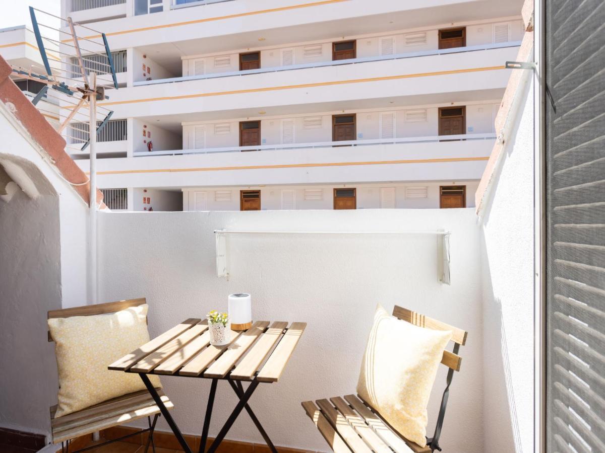 Apartment Deluxe Altemar By Interhome Πλάγια ντε λας Αμέρικας Εξωτερικό φωτογραφία