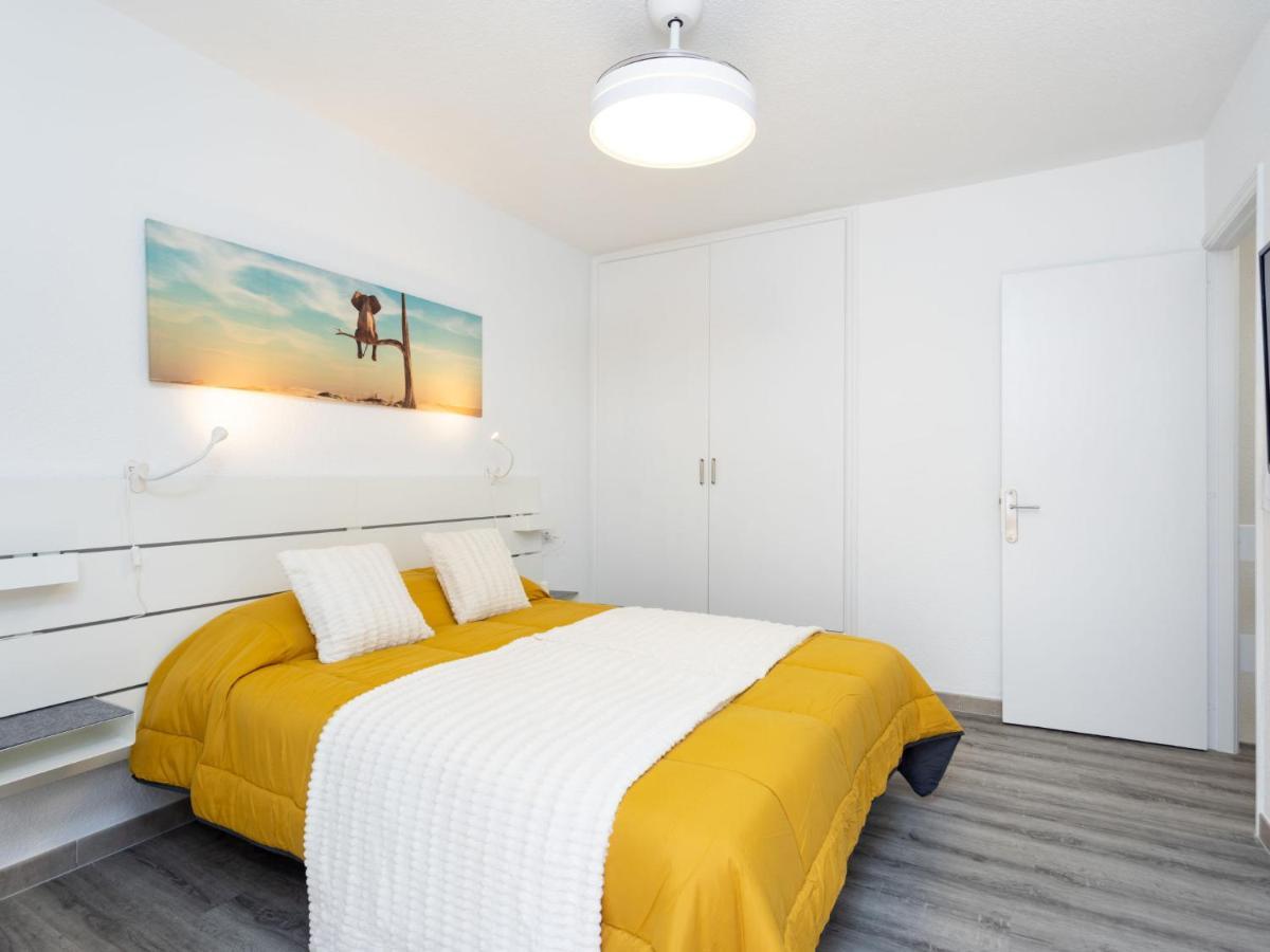 Apartment Deluxe Altemar By Interhome Πλάγια ντε λας Αμέρικας Εξωτερικό φωτογραφία
