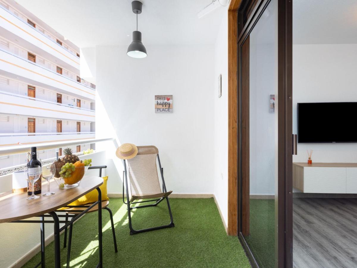 Apartment Deluxe Altemar By Interhome Πλάγια ντε λας Αμέρικας Εξωτερικό φωτογραφία