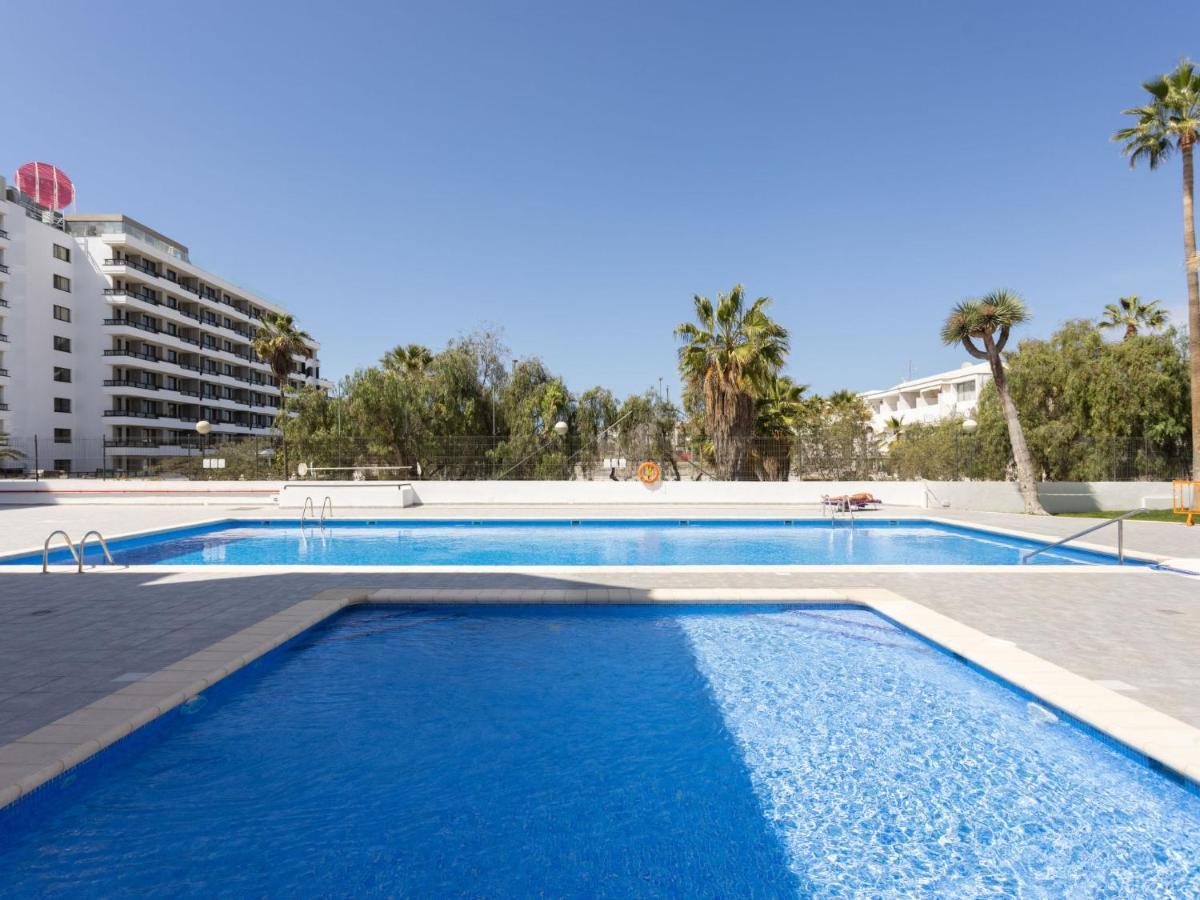 Apartment Deluxe Altemar By Interhome Πλάγια ντε λας Αμέρικας Εξωτερικό φωτογραφία