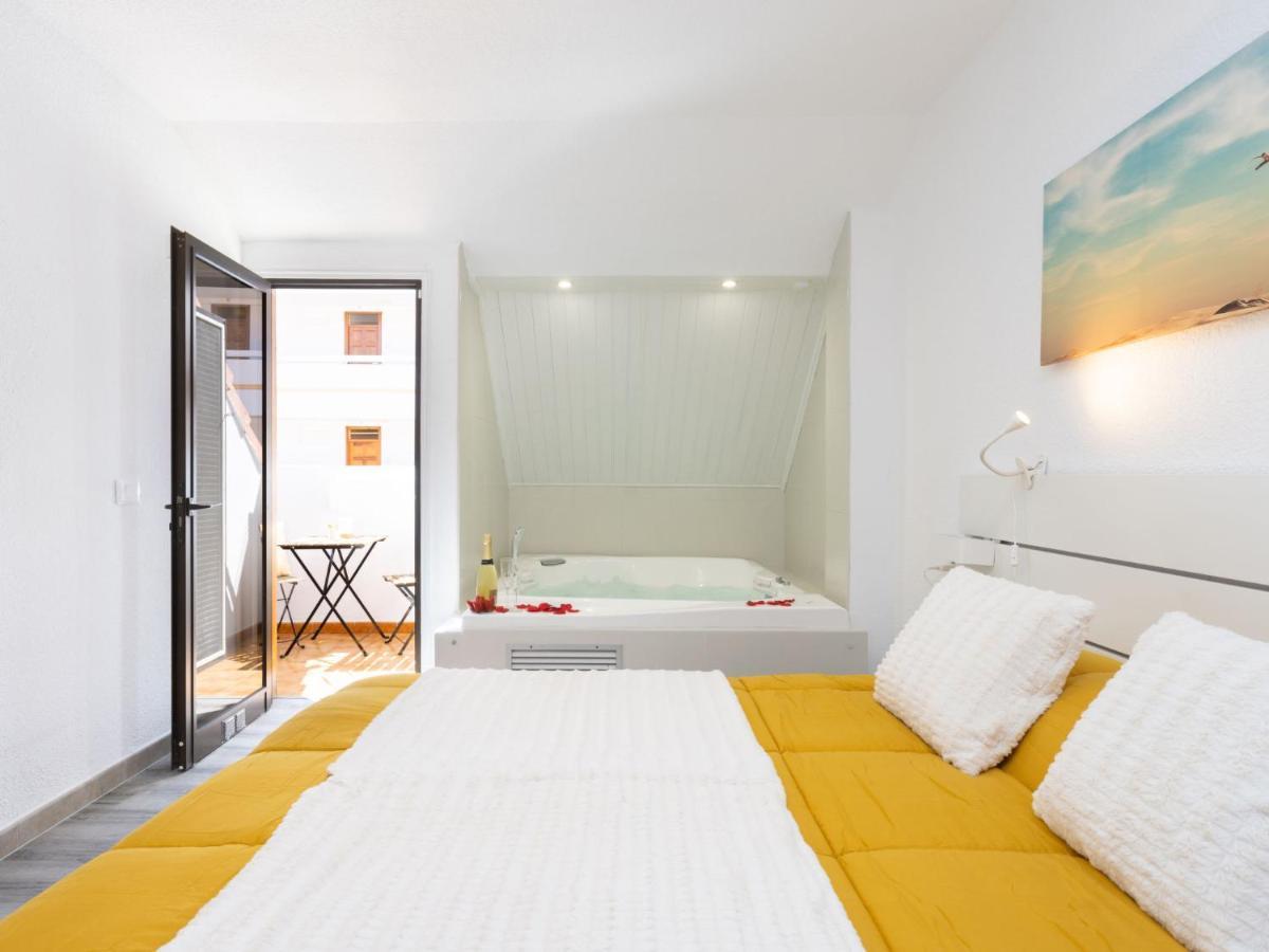 Apartment Deluxe Altemar By Interhome Πλάγια ντε λας Αμέρικας Εξωτερικό φωτογραφία