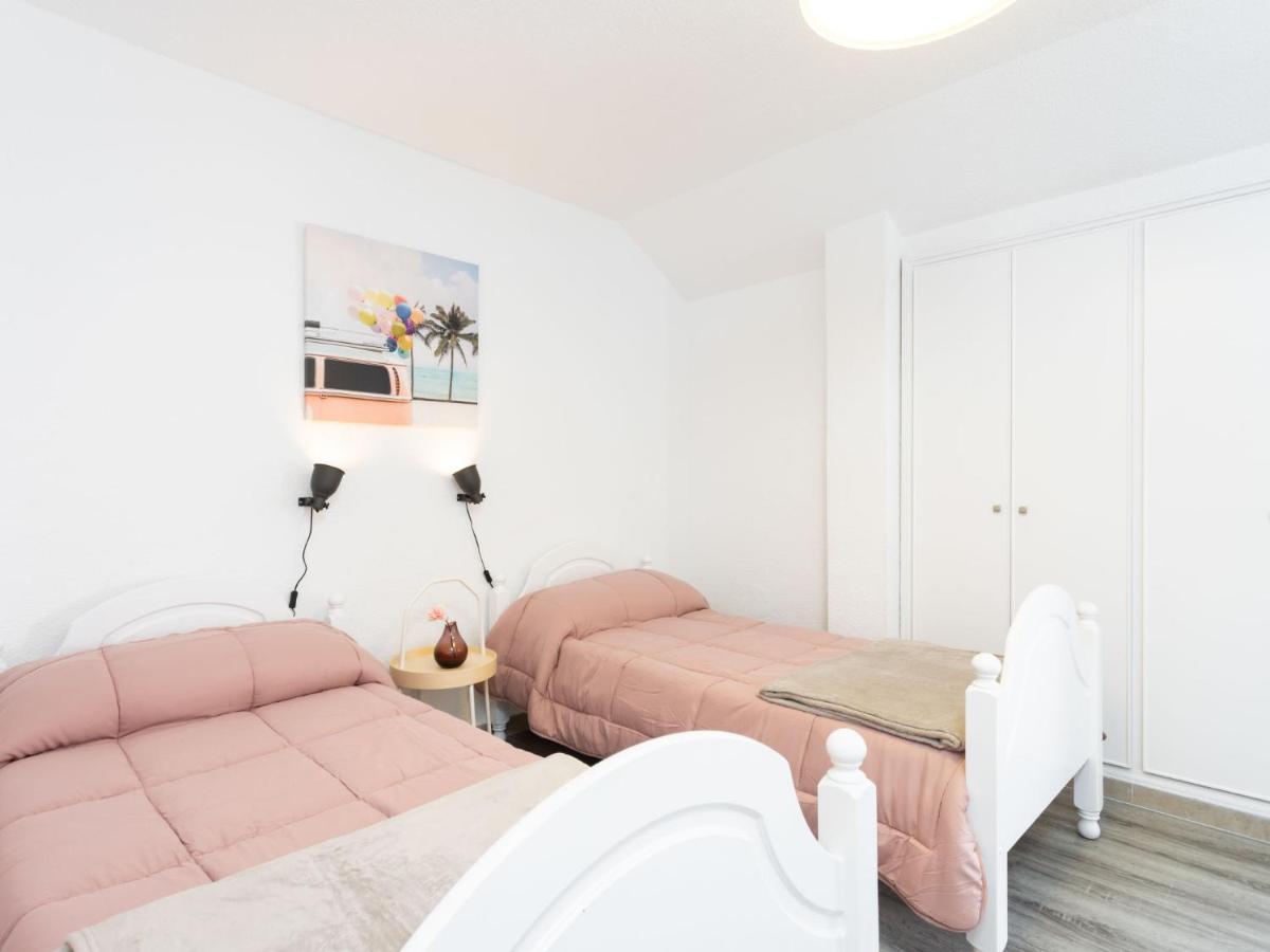 Apartment Deluxe Altemar By Interhome Πλάγια ντε λας Αμέρικας Εξωτερικό φωτογραφία