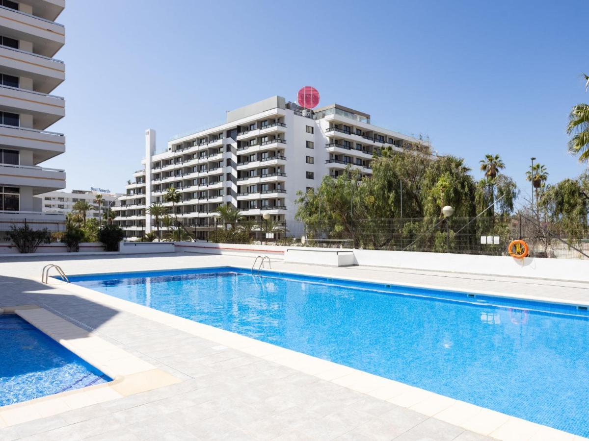 Apartment Deluxe Altemar By Interhome Πλάγια ντε λας Αμέρικας Εξωτερικό φωτογραφία