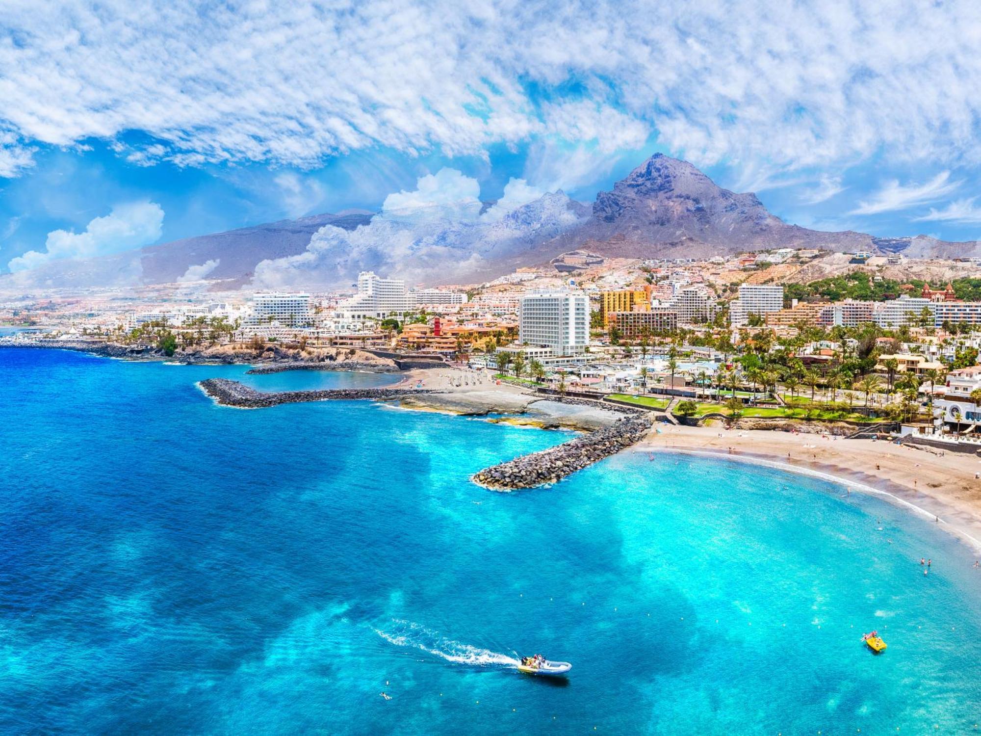 Apartment Deluxe Altemar By Interhome Πλάγια ντε λας Αμέρικας Εξωτερικό φωτογραφία